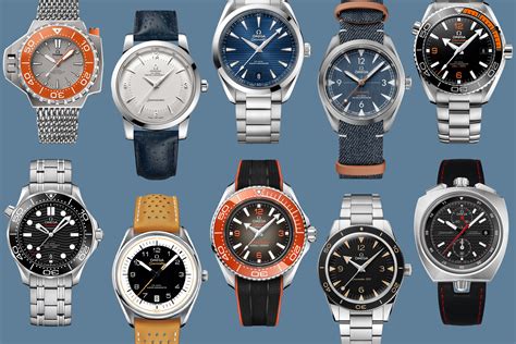 omega watch collectors guide|best omega watches to own.